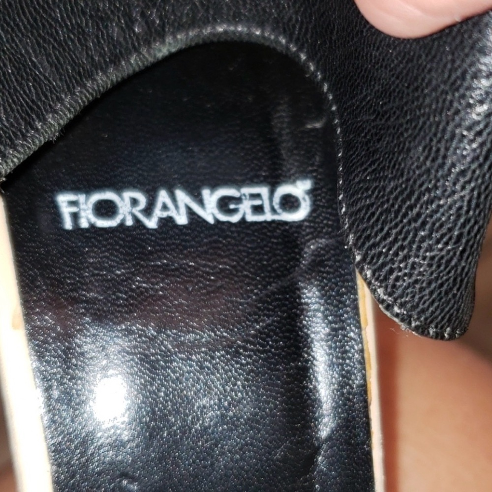 Bundlenod Ankle Heel Boots and Zebra Sam Edelman calf hair For @alwayslegit - Picture 8 of 10